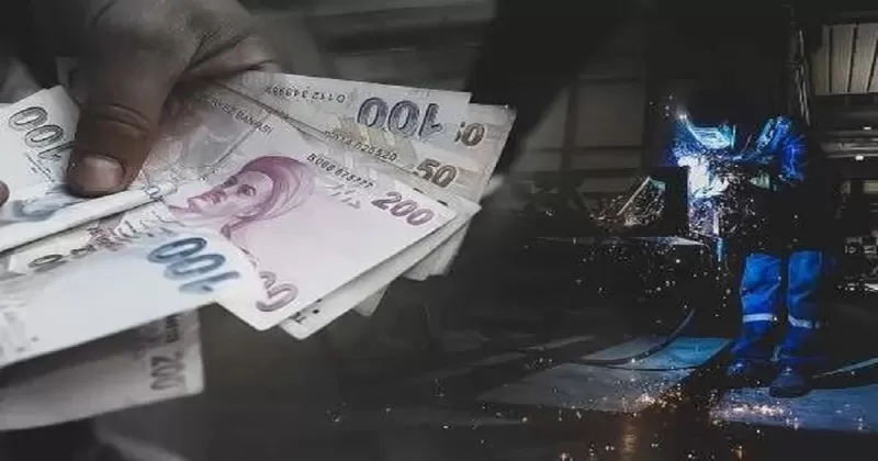 2026 Asgari Ücret Kesinleşti: Karar Resmi Gazete’de