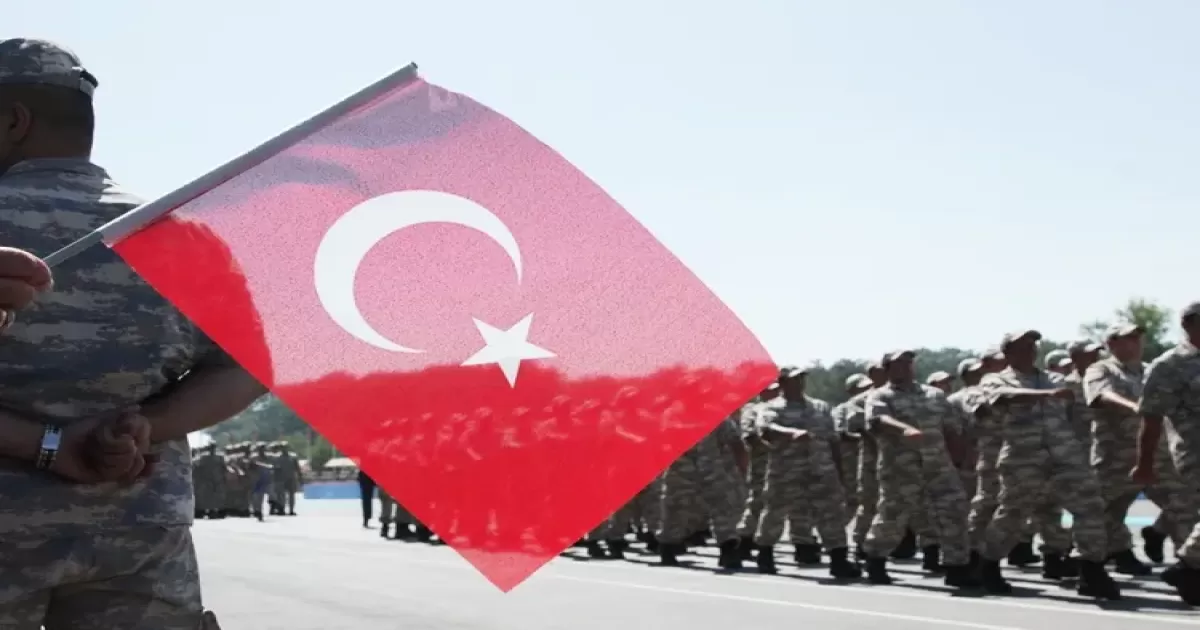 2026 Bedelli Askerlik Ücreti Belli Oldu: Başvurular 7 Ocak’ta Başladı