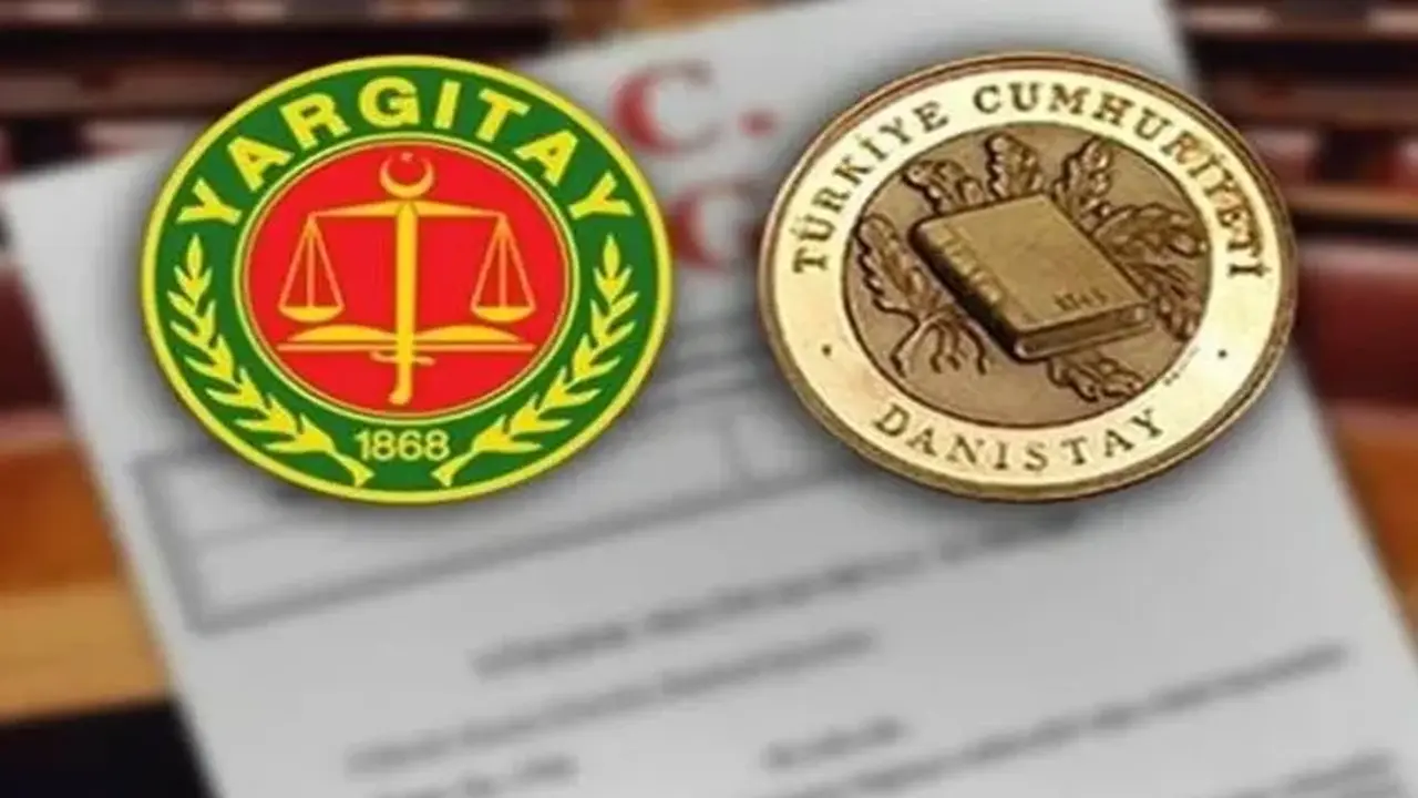Adalet Bakanı Gürlek’ten Yüksek Yargıya Seçilen Üyelere Tebrik Mesajı
