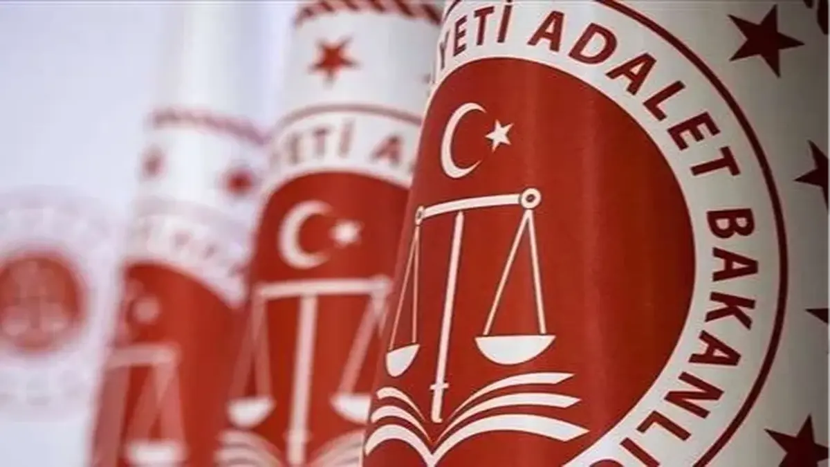 Adalet Bakanlığı’ndan 15 Bin Personel Alımı: 44 Farklı Kadro İçin Süreç Başladı