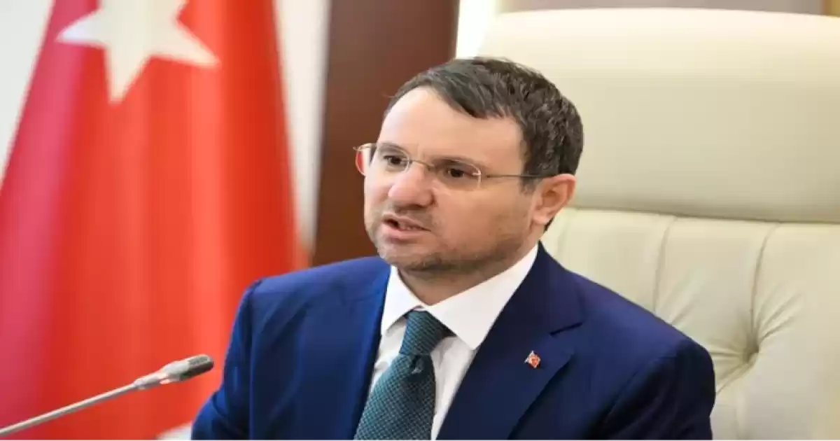Akın Gürlek’ten Yasa Dışı Bahis ve Sanal Kumarla Mücadele Genelgesi