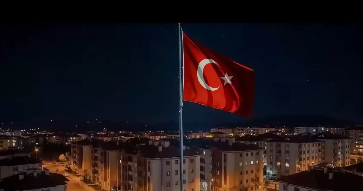 Ali Yerlikaya: Asrın Felaketi’ni Asrın İnşası’na Dönüştürdük