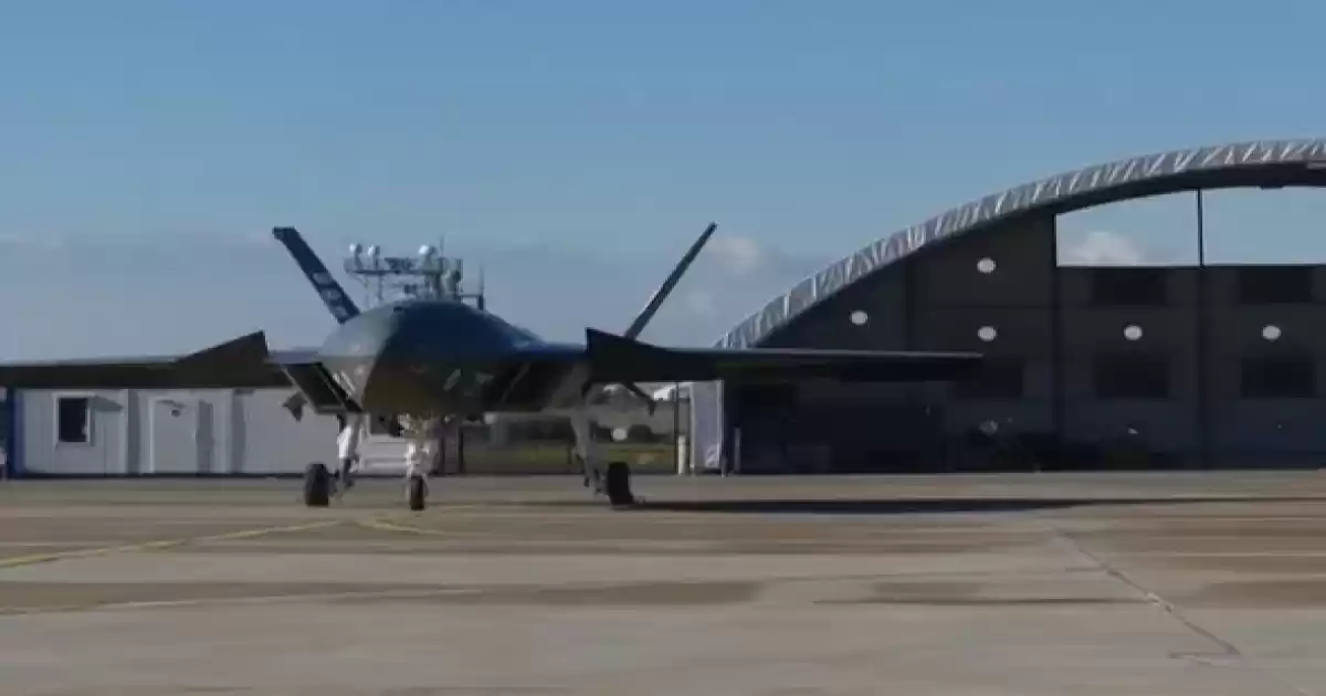 ASELSAN FEWS-U Elektronik Harp Sistemi, Bayraktar KIZILELMA ile Göreve Hazır