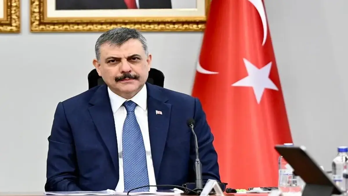 Bakan Çiftçi’den Bayram Trafiği Uyarısı