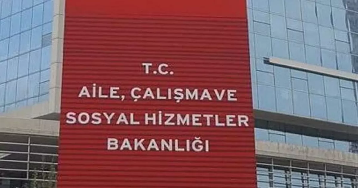 Bakan Göktaş: Ocak Ayı SED Ödemeleri İçin 1,7 Milyar Lira Hesaplara Yatırıldı