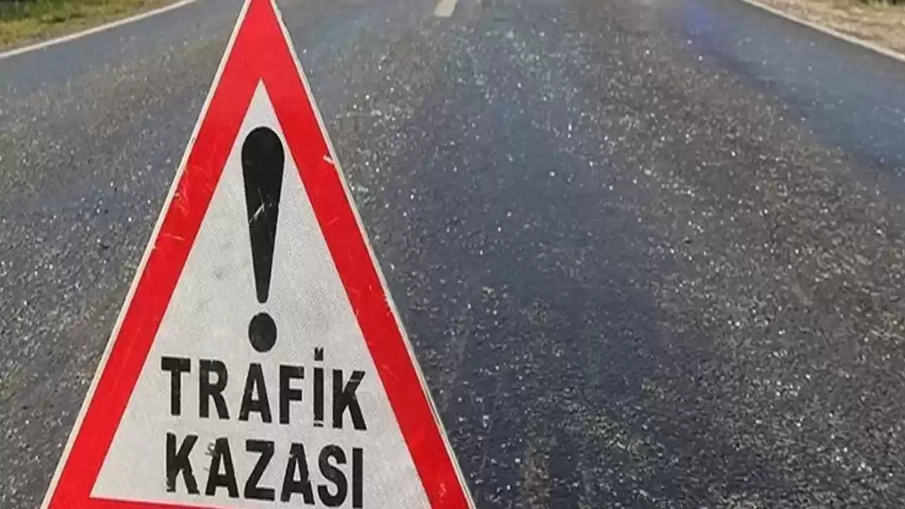Bayram Trafiğinde Can Kaybı Azaldı: 31 Kişi Hayatını Kaybetti