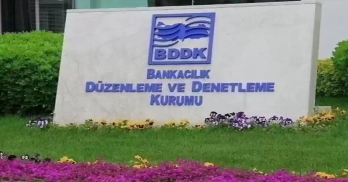 BDDK’dan Üç Şirkete Faaliyet İzni ve Kapsam Genişletme Kararı
