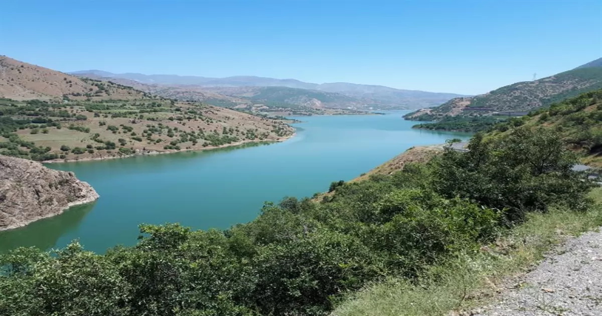 Beyhan-1 Baraj Gölü’nde Alabalık Yetiştiriciliği İçin Başvurular Devam Ediyor