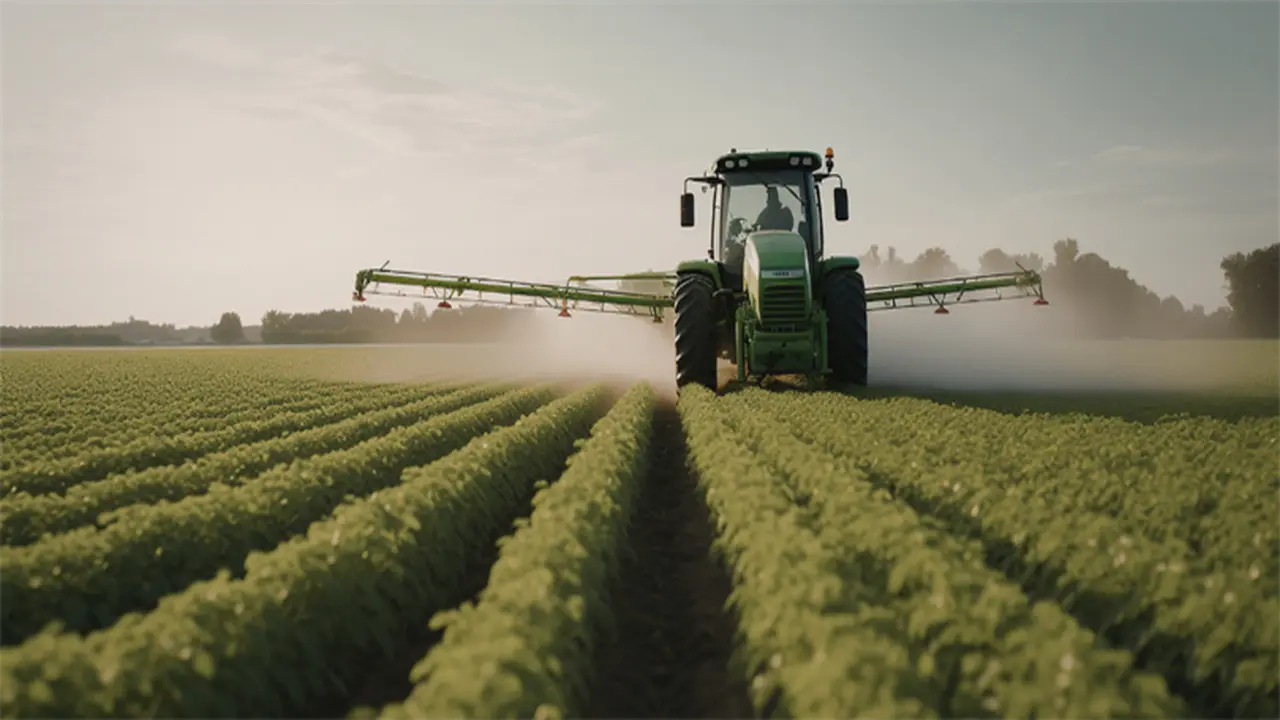 Çiftçilere 12,8 Milyar TL’lik Destek Ödemesi