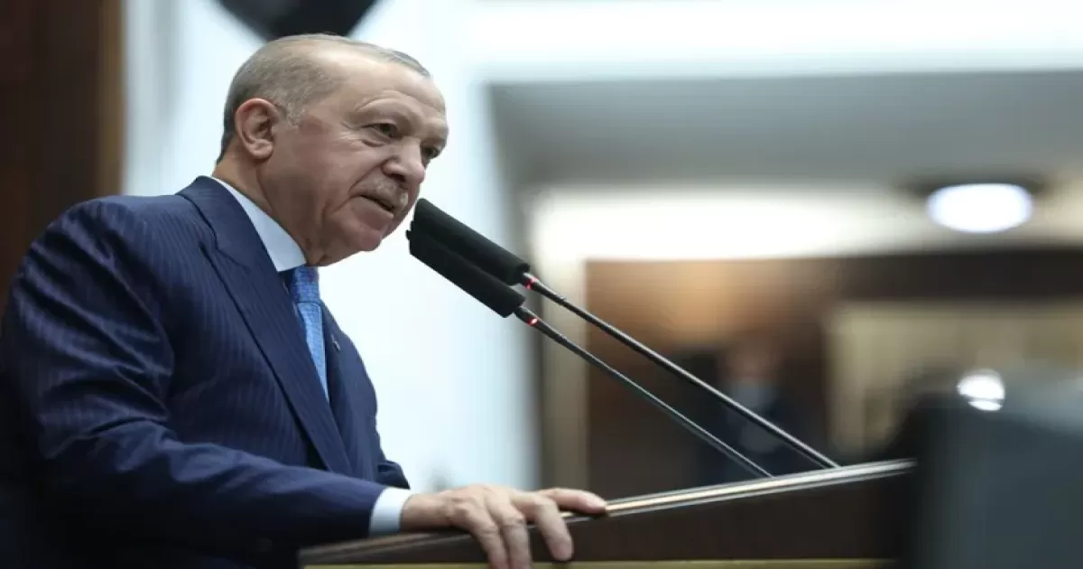 Cumhurbaşkanı Erdoğan, Brezilya Devlet Başkanı Lula ile görüştü