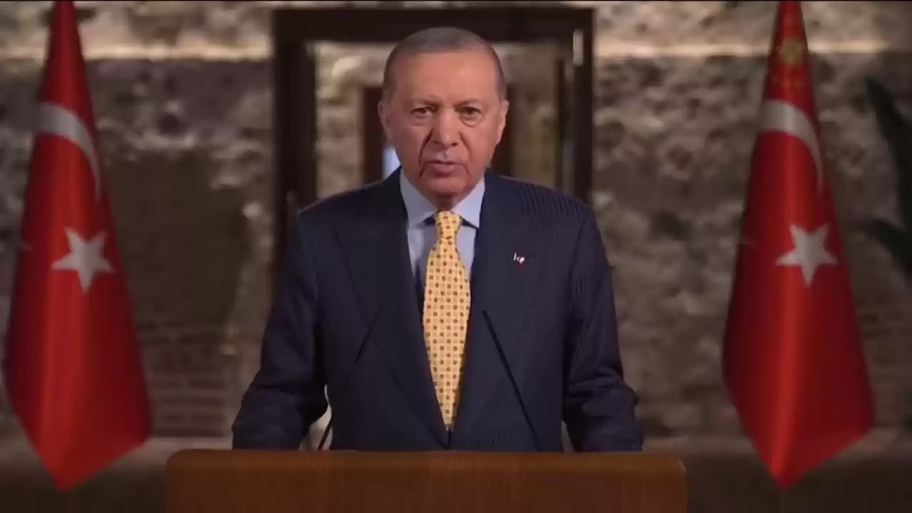 Cumhurbaşkanı Erdoğan’dan Nevruz Mesajı: Barış, Huzur ve Birlik Getirsin