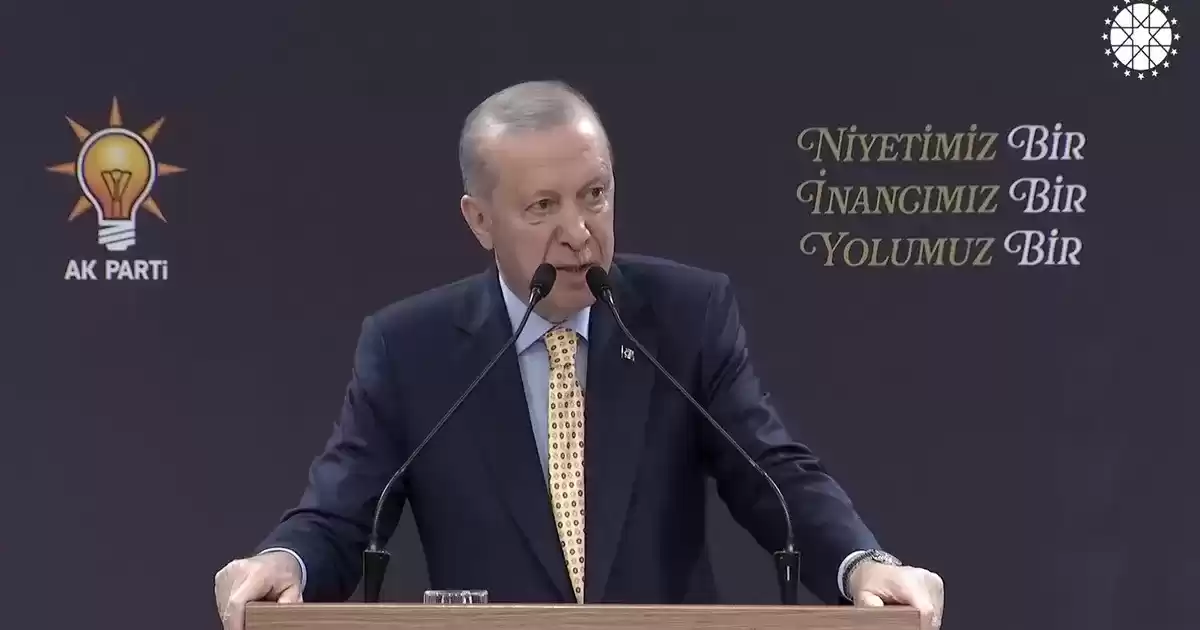 Cumhurbaşkanı Erdoğan: İran’ı Hedef Alan Saldırılar Karşısında Önceliğimiz Ateşkes ve Diyalog