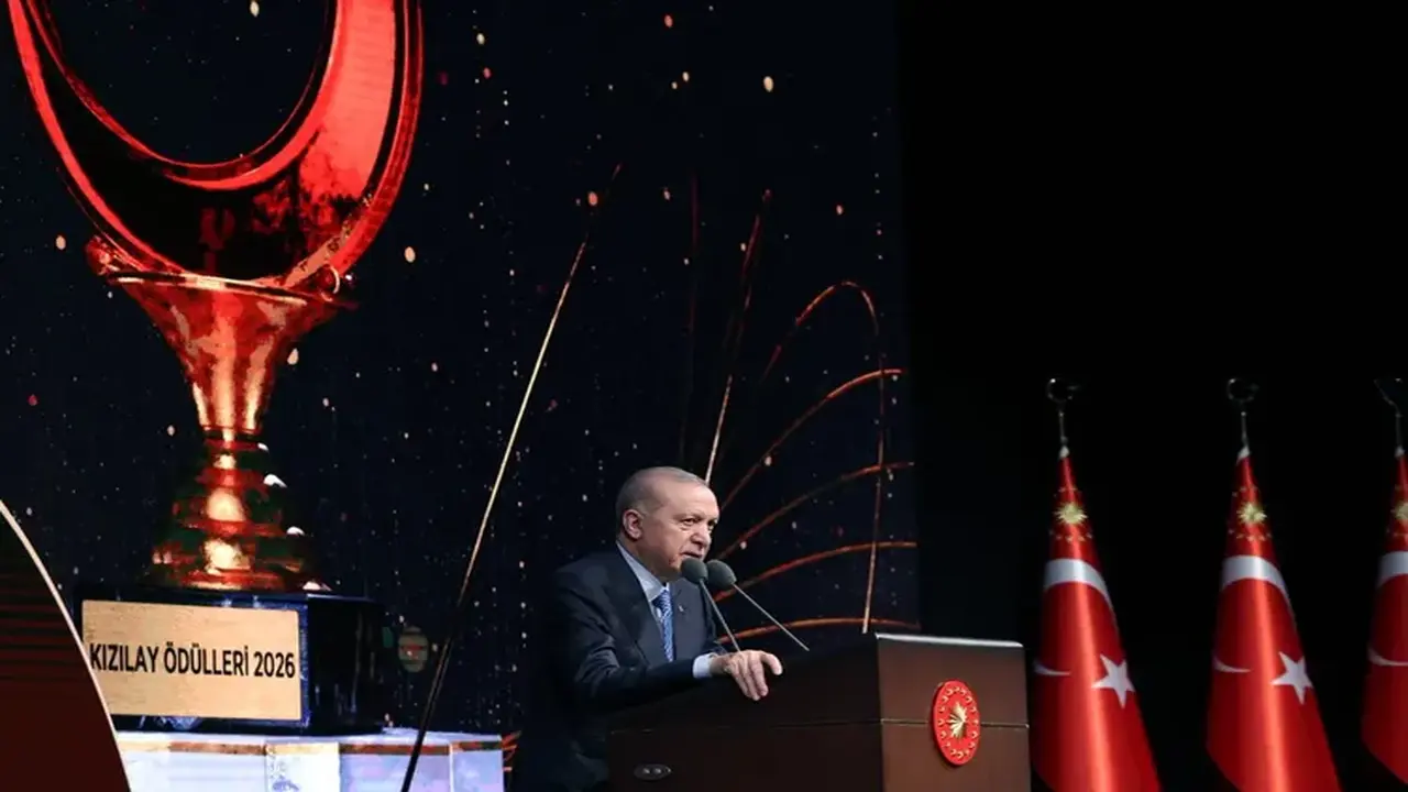 Cumhurbaşkanı Erdoğan: Kritik İlaçları Artık Ülkemizde Üreteceğiz