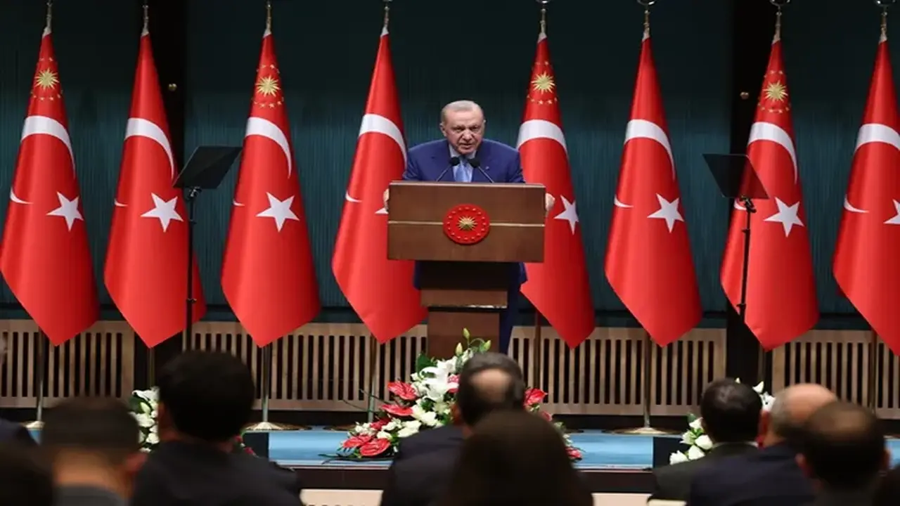 Cumhurbaşkanı Erdoğan: Okul Güvenliği İçin Yeni Dönem Başlıyor