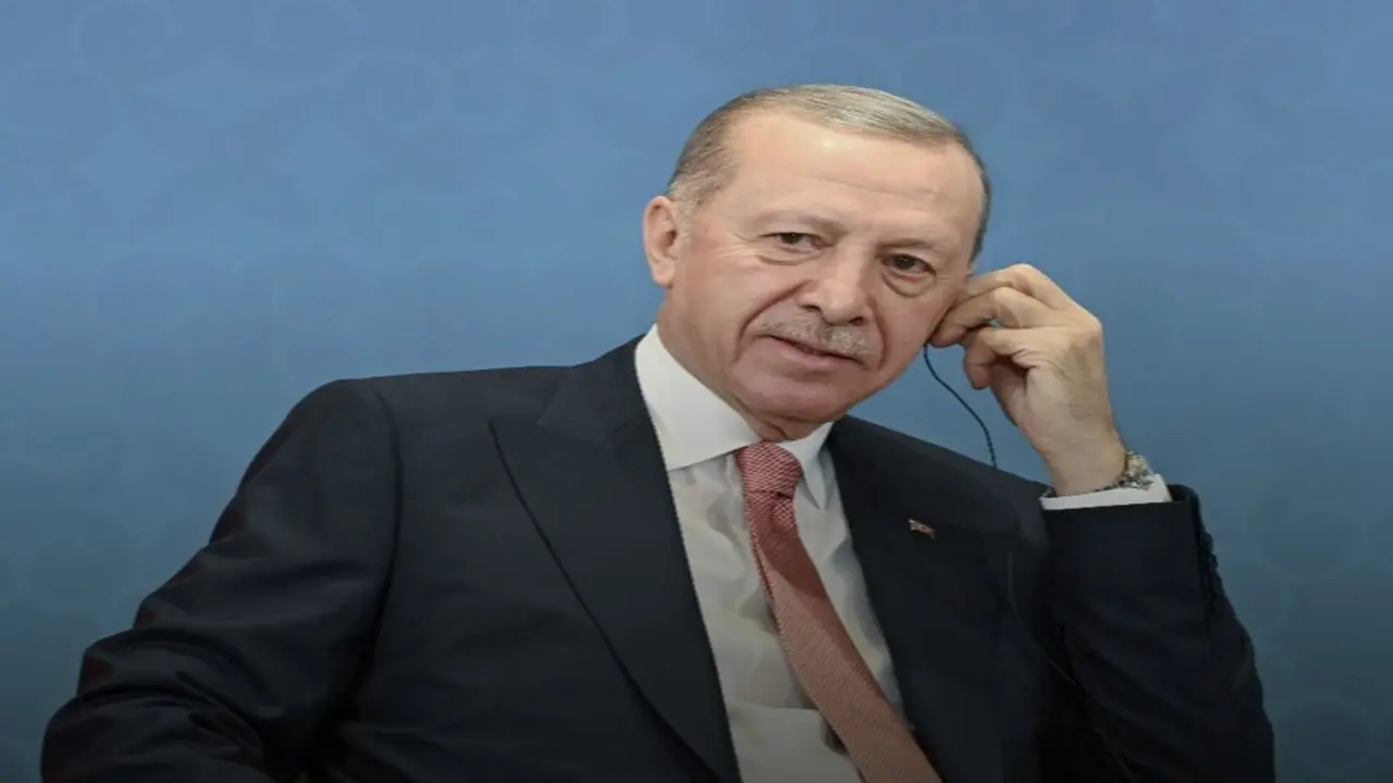 Cumhurbaşkanı Erdoğan’dan kritik telekonferans diplomasisi: Adil barışın kaybedeni olmaz