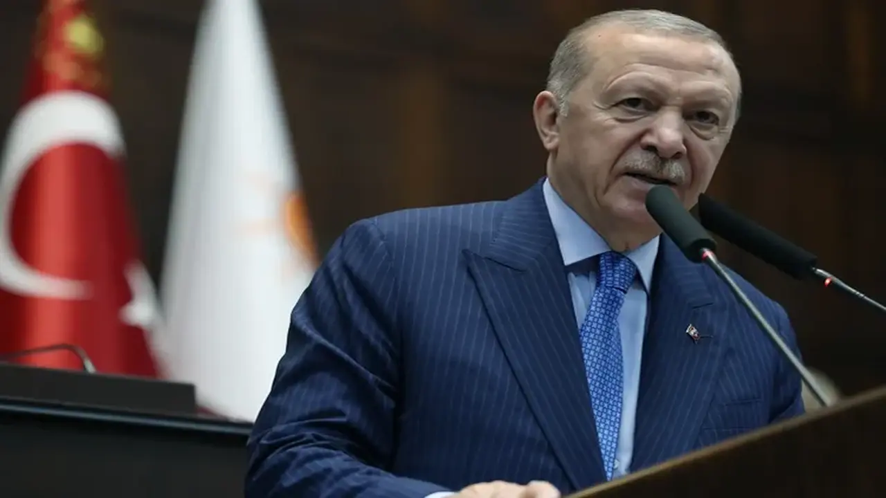 Cumhurbaşkanı Erdoğan’dan Muhalefete Sert Mesajlar: Cumhur İttifakı Seçimden Güçlenerek Çıktı