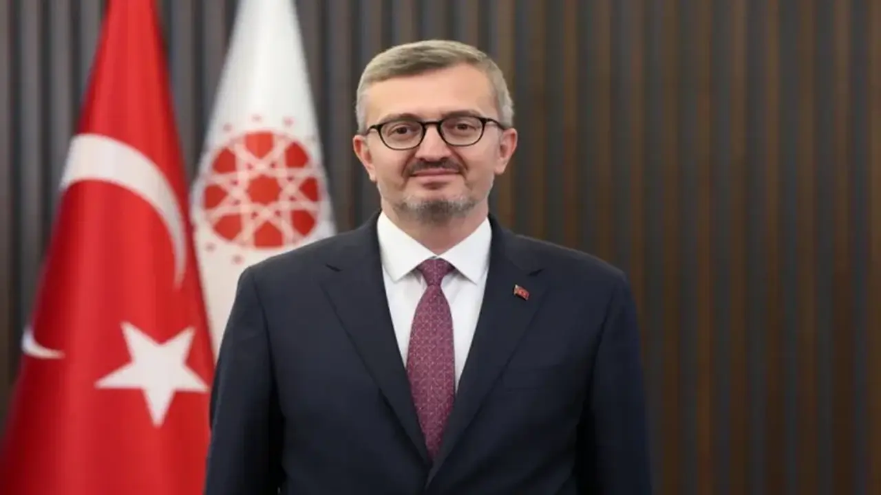 Cumhurbaşkanlığı İletişim Başkanı Duran’dan Netanyahu’ya Tepki