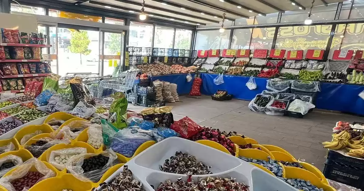 Diyarbakır’da Bayram Öncesi Hazırlıklar Tamamlandı