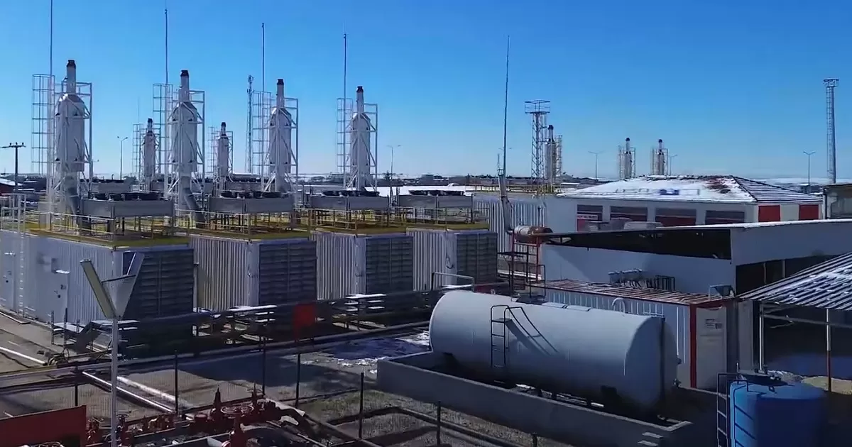 Diyarbakır Enerjide Yeni Merkez Oluyor: Doğal Gazdan Elektriğe Üretim Hamlesi