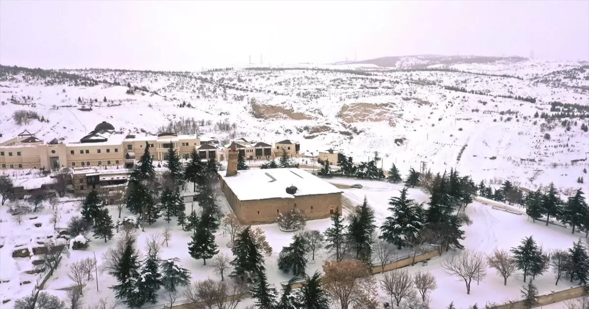 Doğu ve Güneydoğu’da Kuvvetli Yağış Uyarısı: Kar, Tipi ve Çığ Riski