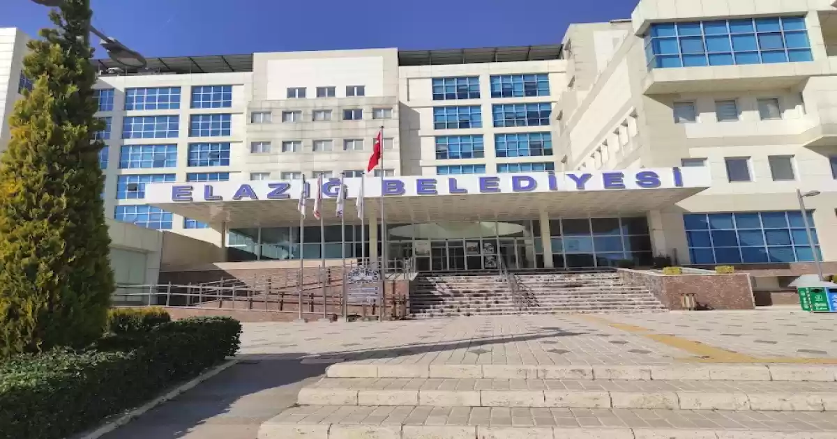 Elazığ Belediyesi Personel Alımı Kura Tarihini Açıkladı