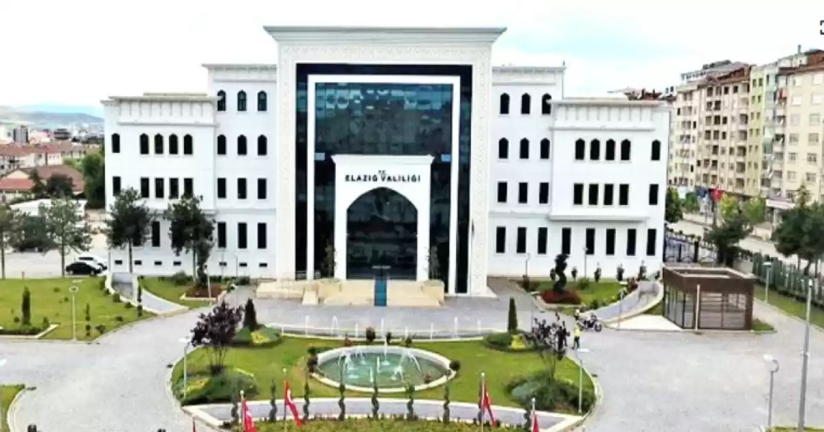 Elazığ’da Bir Haftada 243 Olay: 42 Tutuklama, 3 Trafik Kazası Ölümü