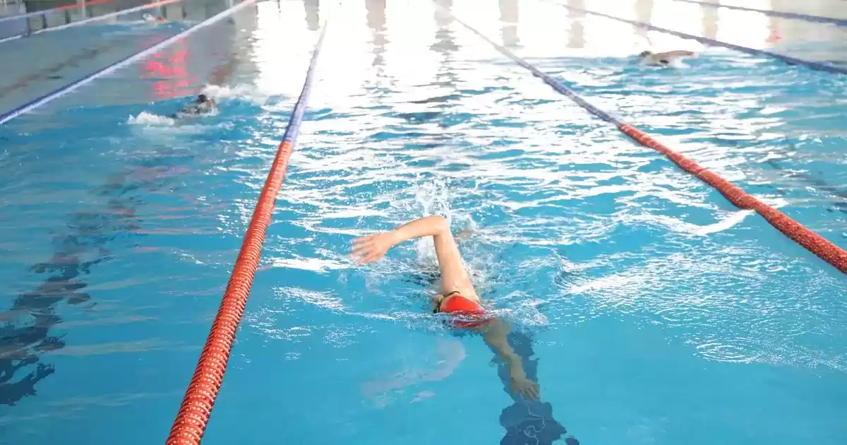 Elazığ’da triatlonda bir ilk: Performans testi gerçekleştirildi