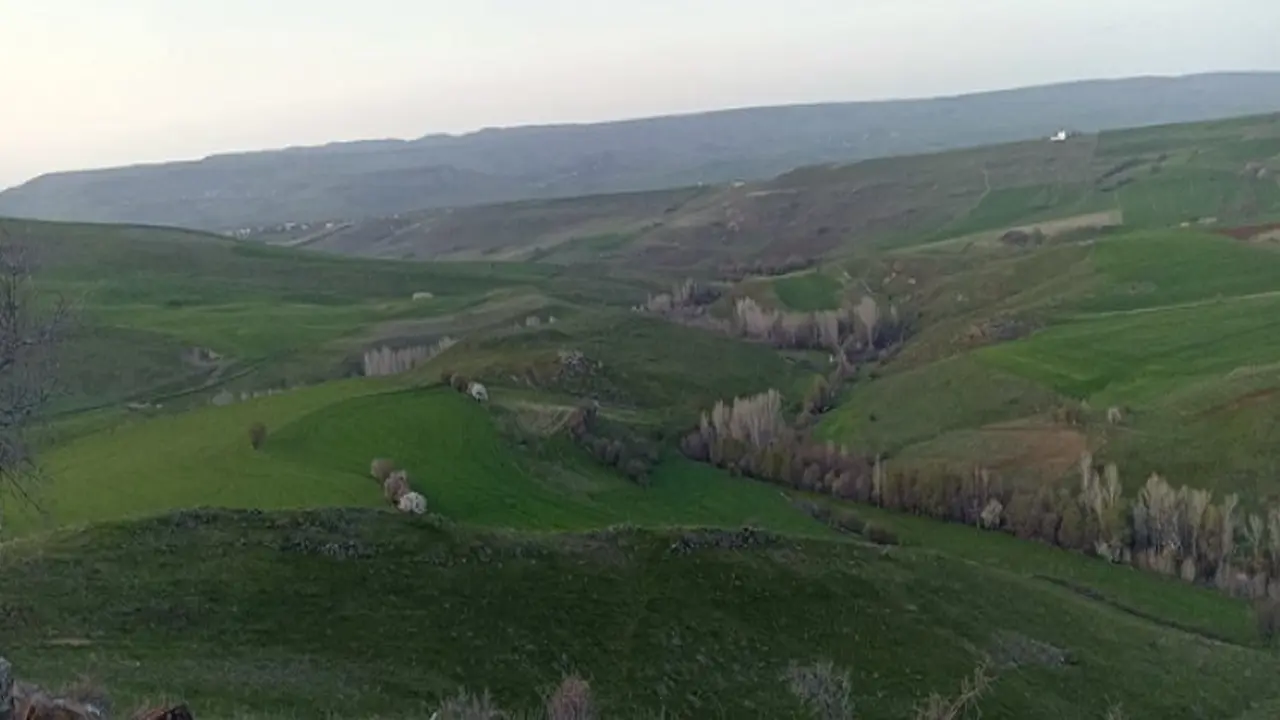 Elazığ’da Akbulak Höyüğü 1. Derece Sit Alanı İlan Edildi