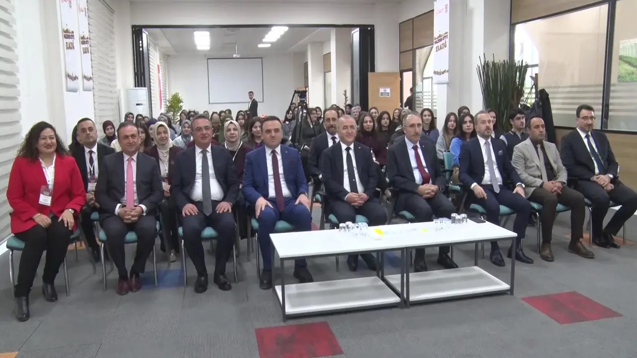 Elazığ’da Maziden Atiye Programı Başladı