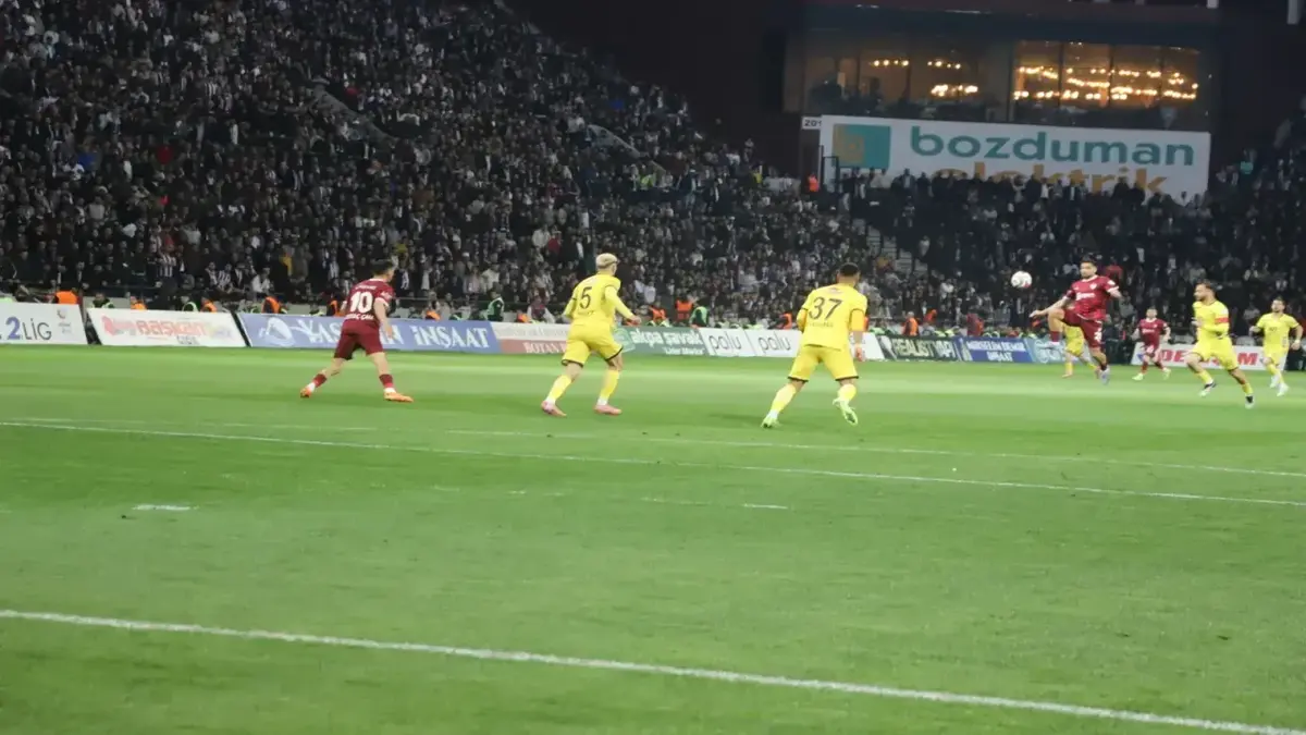 Elazığspor Finale Yükseldi