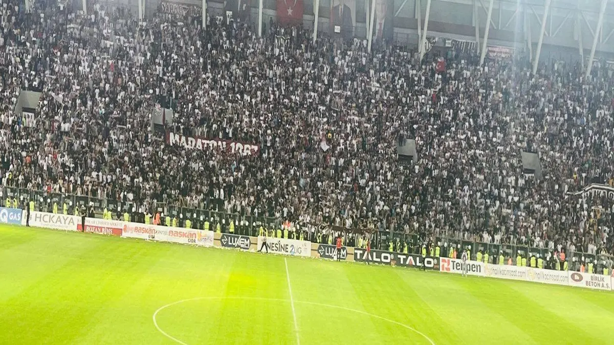 Elazığspor Maçı Öncesi Ulaşım Seferlerine Düzenleme