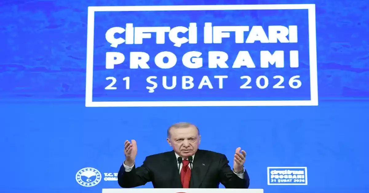 Erdoğan’dan 150 Bin Küçükbaşlık Dev Destek: Genç ve Kadın Üreticiye Öncelik