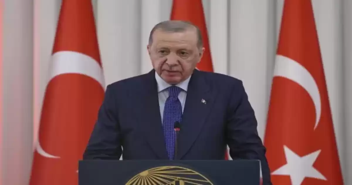 Erdoğan: Gazze’de Kalıcı Barış Şart, Avrupa Güvenliği Türkiye’siz Olamaz