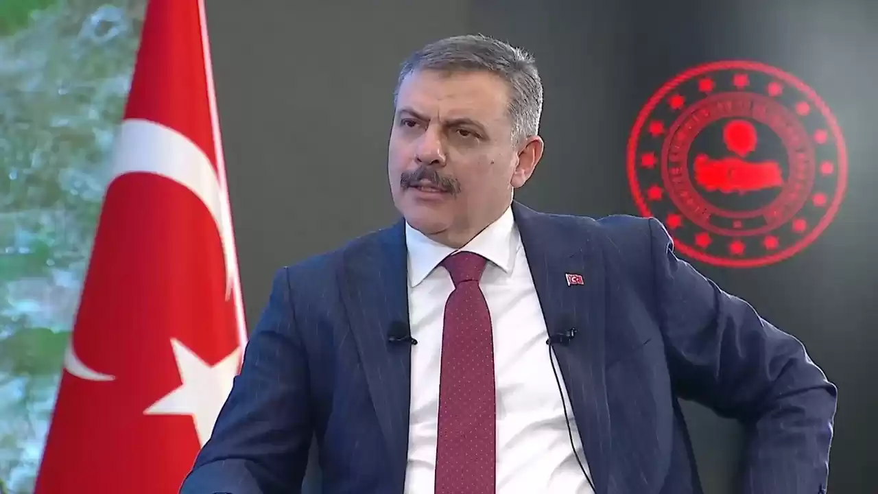 İçişleri Bakanı: İki Tip Plaka da Geçerli, İşlem Yapılmayacak