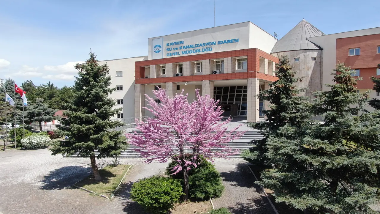 KASKİ’den Kurban Bayramı öncesi kritik uyarı: Atıkları kanalizasyona atmayın