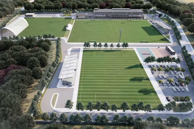 Kocaeli'nin sporda yatırım hamlesi hız kesmiyor