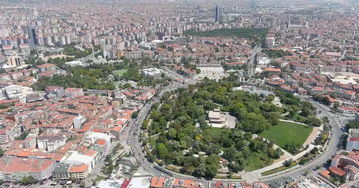 Konya Büyükşehir ve NEÜ’den Küp Uydu Projesi