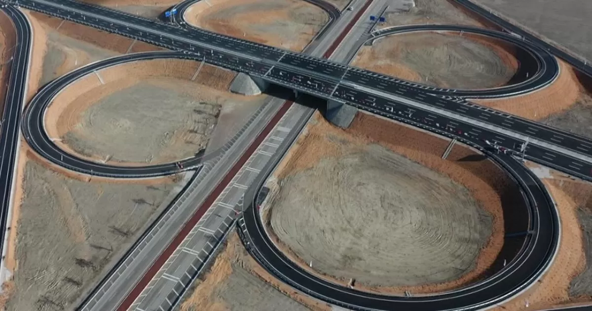 Konya Çevre Yolu Konya Trafiğine Nefes Aldırıyor