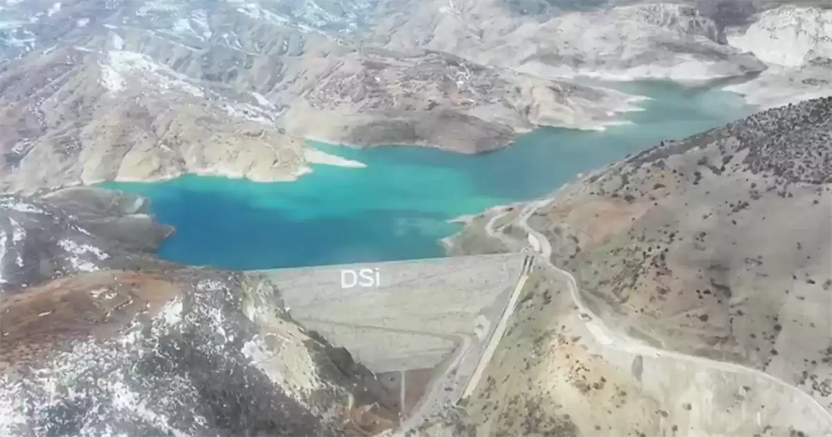 Konya’da Dev Sulama Projesinde Kritik Aşama: 105 Bin Metrelik Boru Döşemesi Tamamlandı