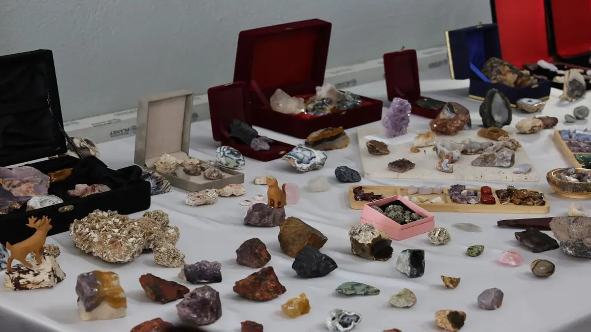 Kütahya’da Topraktan Çıkan Mucizeler Etkinliği Yoğun İlgi Gördü