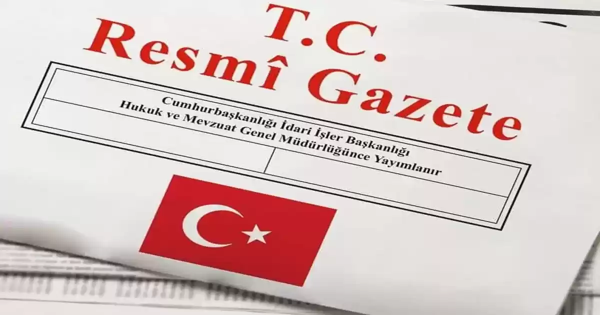 MEB Öğretmenlik Mesleğine Hazırlık Eğitimi Yönetmeliği Resmi Gazete’de Yayımlandı
