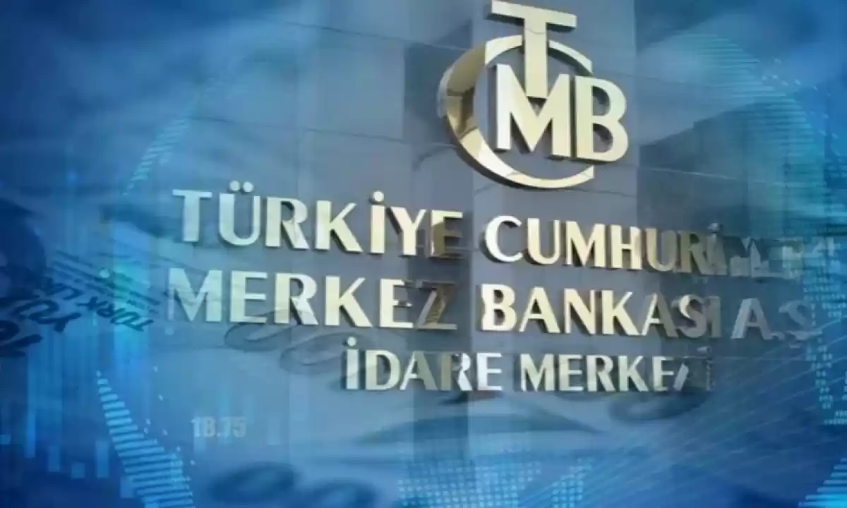 Merkez Bankası’ndan Enflasyon Açıklaması: 2025 Hedefi Aşıldı