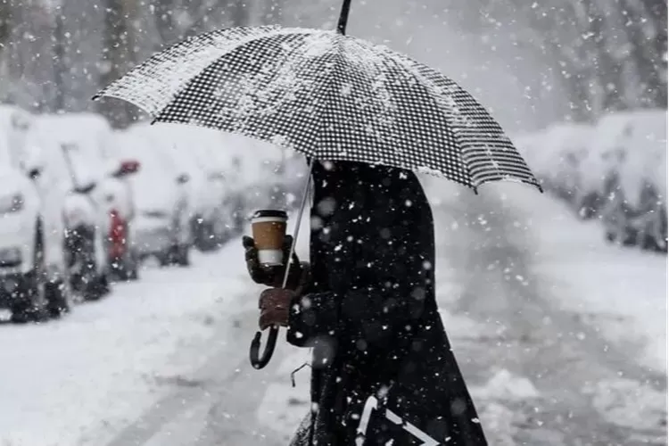 Meteoroloji’den kuvvetli yağış ve don uyarısı