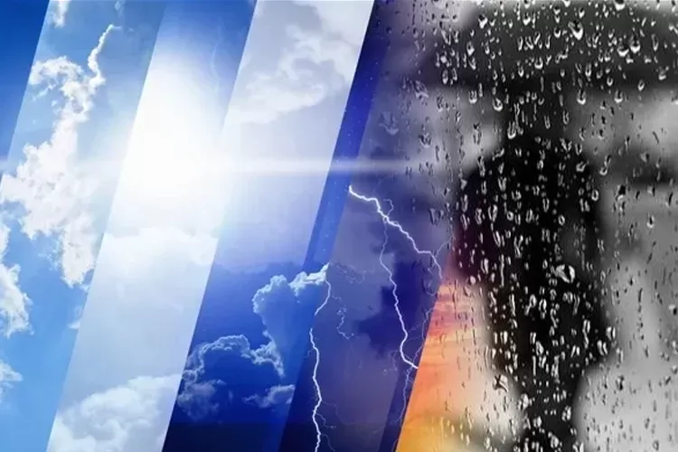 Meteoroloji Uyardı: Türkiye Genelinde Yağış Geliyor