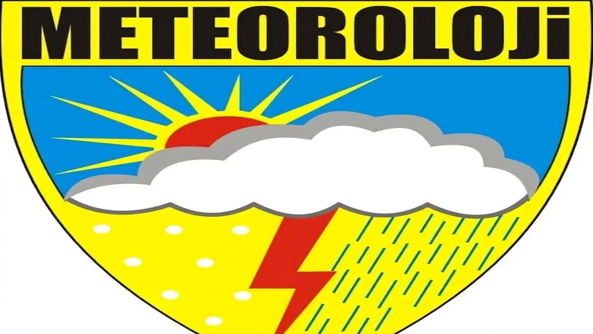 Meteorolojiden Kuvvetli Yağış Uyarısı