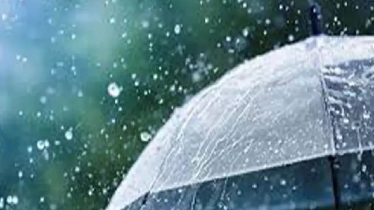 Meteoroloji’den Kuvvetli Yağış ve Rüzgar Uyarısı