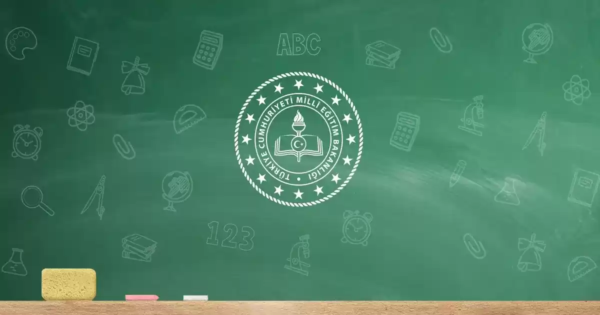 Milli Eğitim Bakanlığı'ndan Anaokulu Müdürlüklerine Yeni Düzenleme