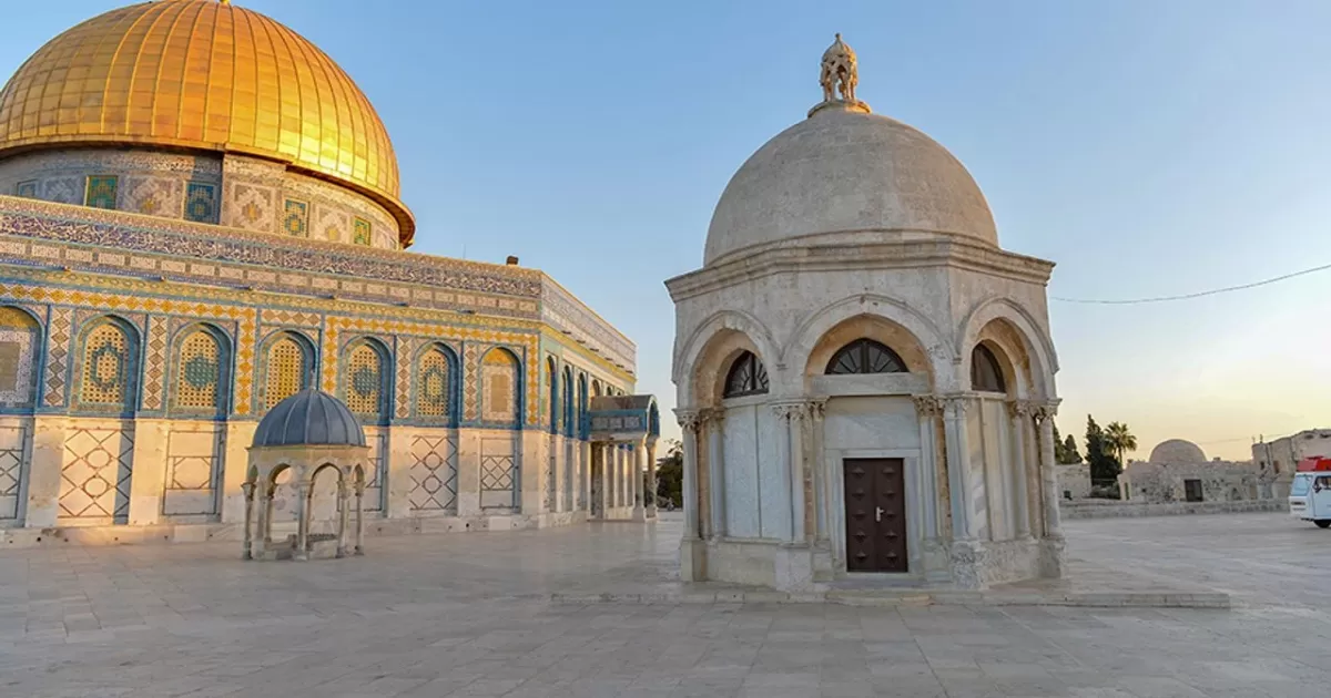 Miraç Kandili’nin Anlamı ve Önemi