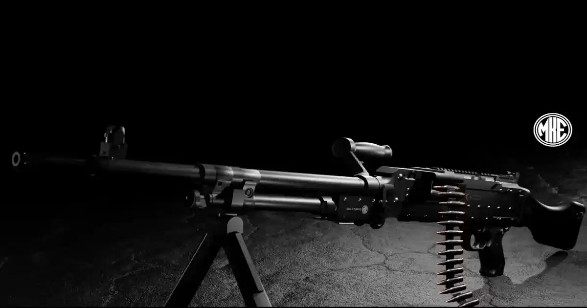 MKE’den 18 Mart’a Anlamlı Paylaşım: 57. Alay’ın Kahramanlığı Vurgulandı