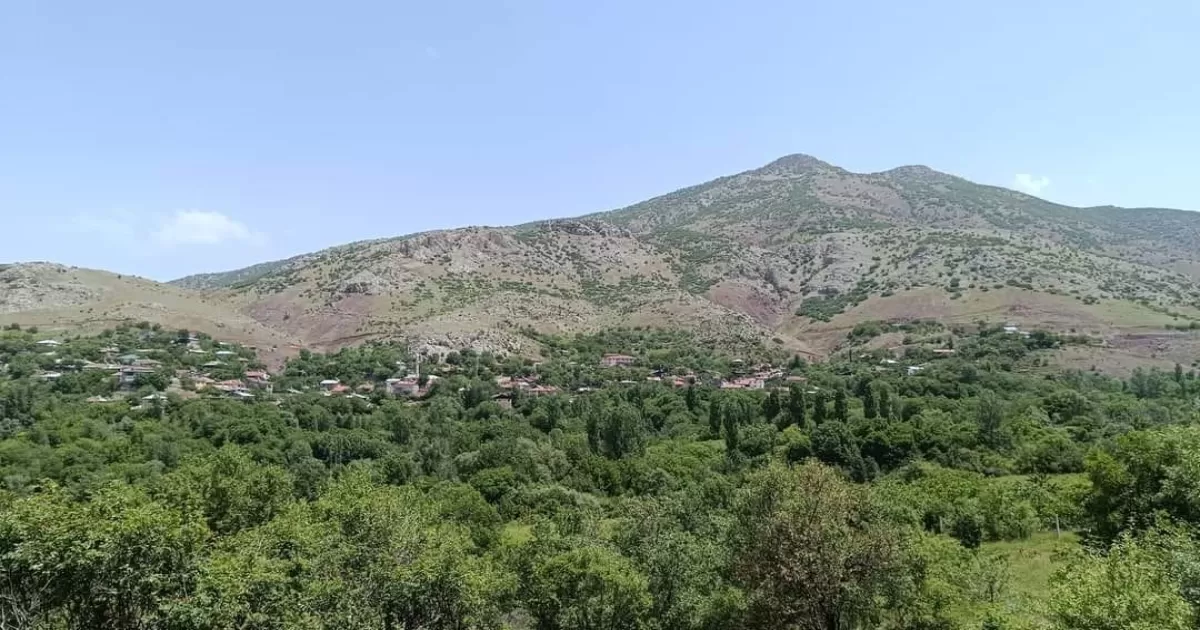Muhtar Toprak: Alkatyan’da Yol ve Sulama Projesiyle Üretim Artacak